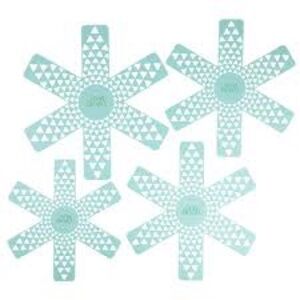 Thyme & Table Pot Protectors